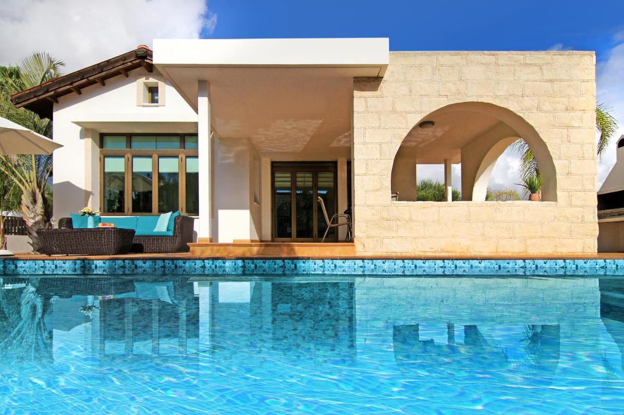 Villa Merry Ayia Napa Exteriör bild