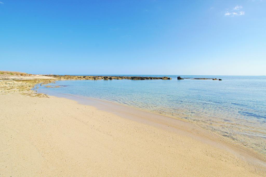Villa Merry Ayia Napa Exteriör bild
